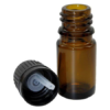 amber essential oil bottle maufacturer
