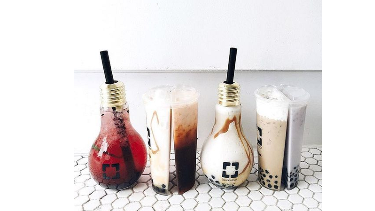 You are currently viewing How to make bubble tea at home