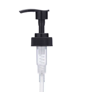 28mm plastic pump sprayer for soap lotion
