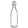 swing top water bottle manufacturer