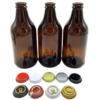 296ml beer bottle supplier