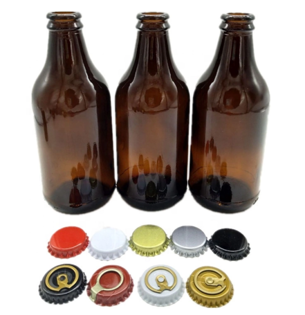 296ml beer bottle supplier