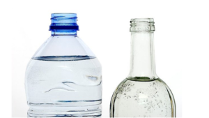 Read more about the article Why glass is better than plastic packaging?