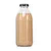 300ml 500ml milk bottle for sale