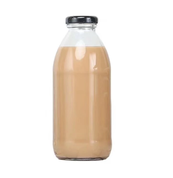 300ml 500ml milk bottle for sale