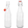 manufacturer of swing top bottles for sale