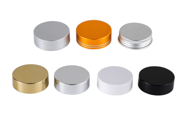 caps for supplement bottle