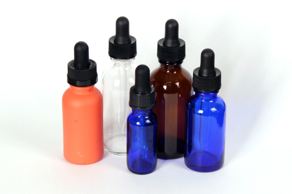 essential oil bottle manufacturer