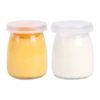 glass yogurt jar manufacturer