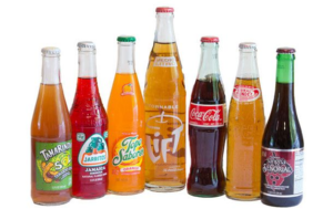 Read more about the article Why a glass bottle of soda coke tastes best