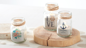Read more about the article 25 Mason Jar Ideas for Your Wedding Decors !