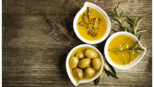 Read more about the article Health Benefits of Olive Oil