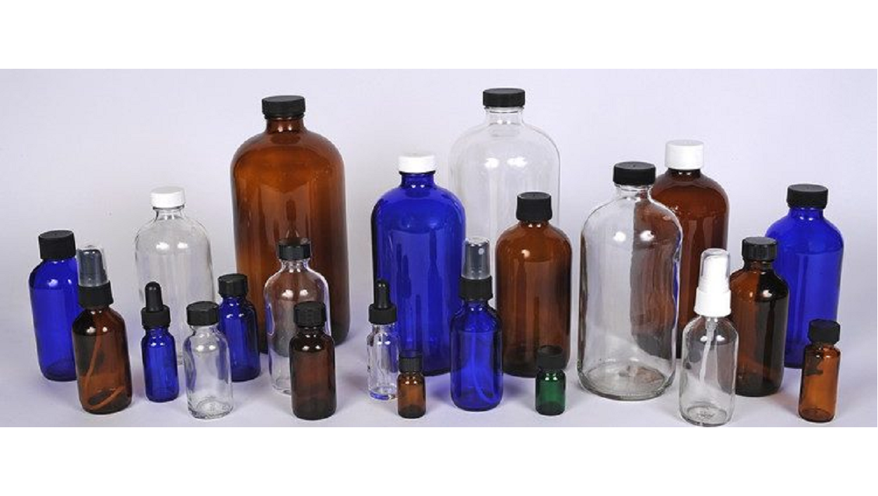 You are currently viewing What Makes the Boston Round Glass Bottles Popular ?