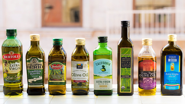 You are currently viewing Best Olive Oil Brands in the US Market