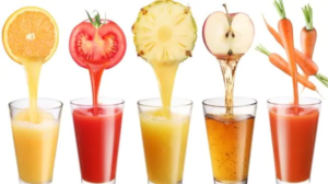 Read more about the article Benefits of Juice Drinks