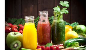 Read more about the article Benefits of Cold-Pressed Juice & Popular Glass Juice Bottle