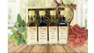 Read more about the article FAQS About Flavored Olive Oil & Best Flavored Oil Bottles