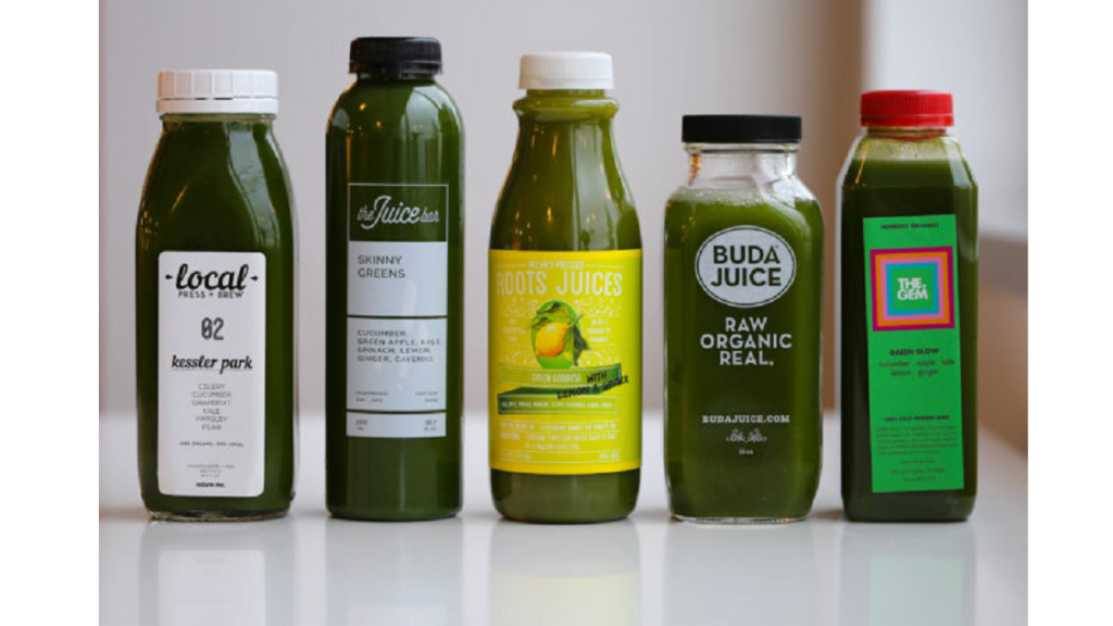 Best glass juice bottles for your juicery top juice bottle decoration trends