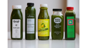 Read more about the article Popular Juice Glass Bottle & Juice Bottle Design Trends