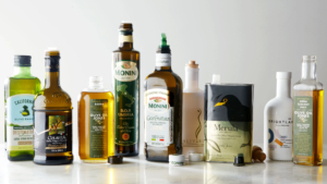 Read more about the article Why Is Olive Oil Safe For Fry? Best Olive Oil Container Bottles