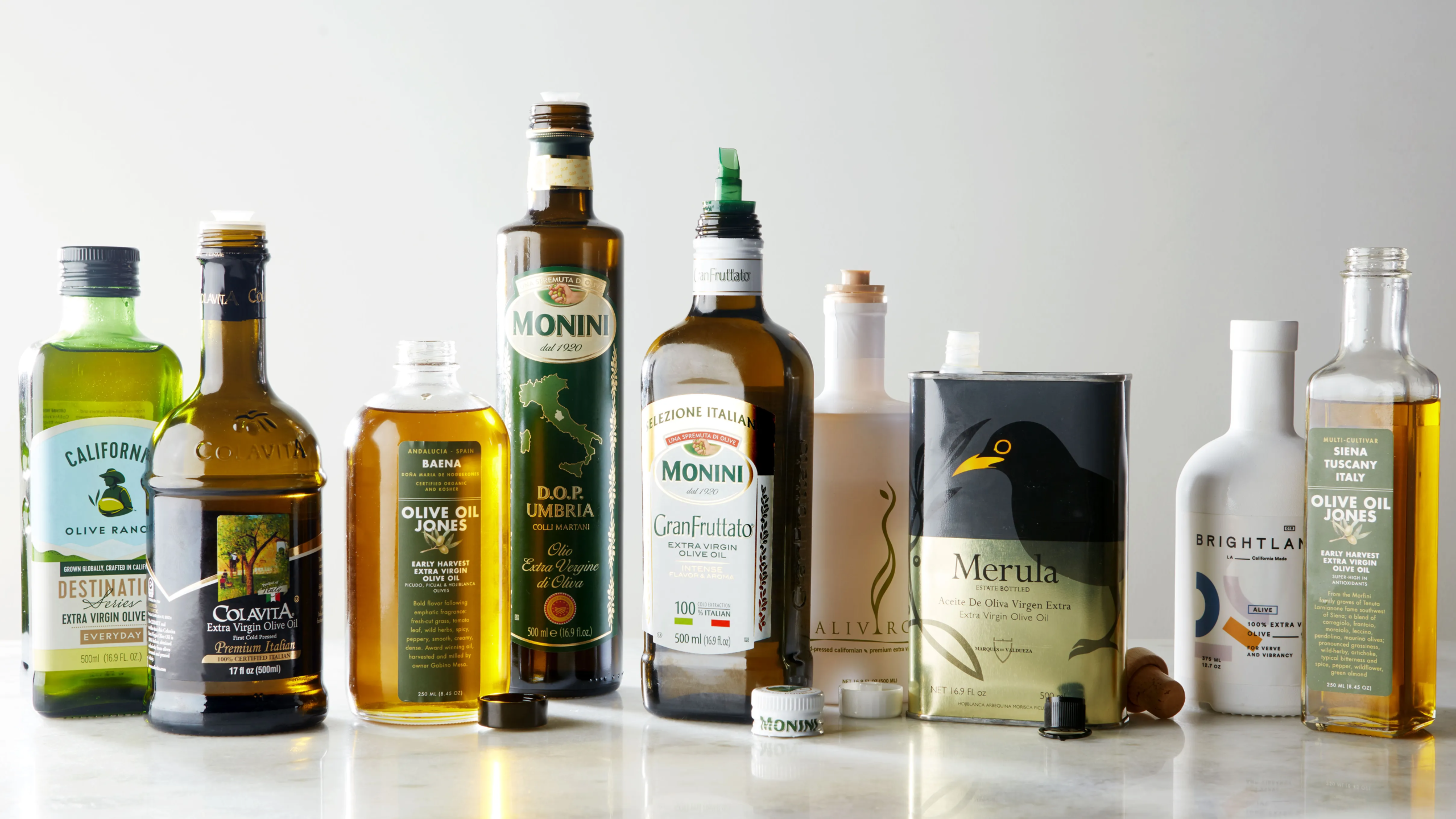 You are currently viewing Why Is Olive Oil Safe For Fry? Best Olive Oil Container Bottles