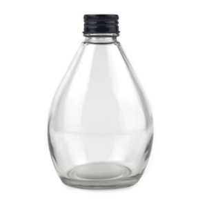 glass soda bottle manufacturer