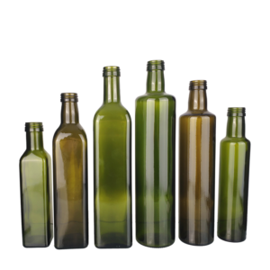 olive oil bottle manufacturer and wholesale