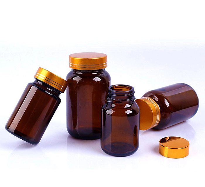 glass medicin bottles manufacturer