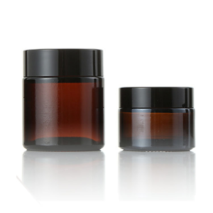 glass cosmetic jar manufacturer