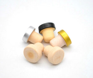 liquor bottle corks