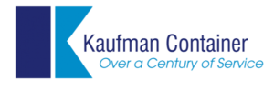 Kaufman-Container logo