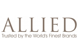 Allied glass brand logo