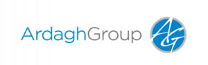 Ardaghgroup company logo