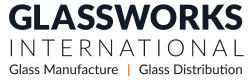 glassworks international company logo