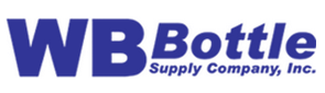 WB bottle supply logo
