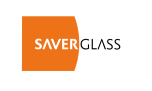 saverglass company logo
