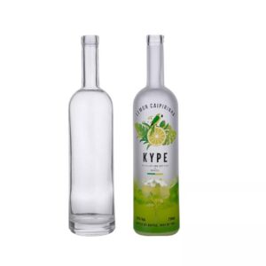 Arizona 750ml glass bottle supplier