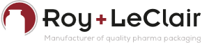 RoyLeClair company logo