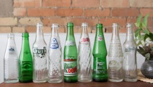 Read more about the article Top 7 Trended Custom Glass Soda Bottles Design