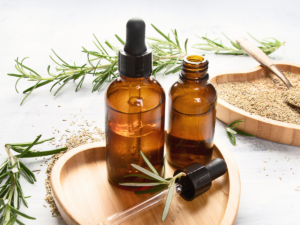 essential oil bottle supplier