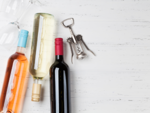 wine bottle exporter