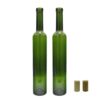 supplier wine bottle 375ml Bellissima bottle