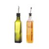 olive oil bottle dispenser vinegar bottles
