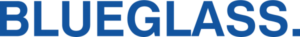 blueglass company logo