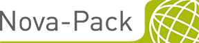 Nova-Pack company logo