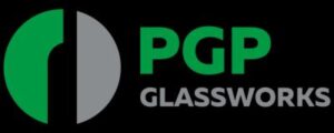 PGP Glassworks company logo