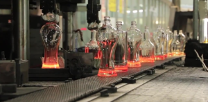 custom liquor bottle manufacturing
