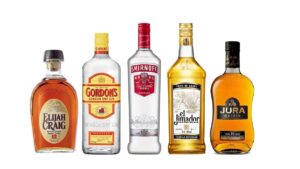 Read more about the article Square vs. Round Vodka Bottles For Liquor Packaging