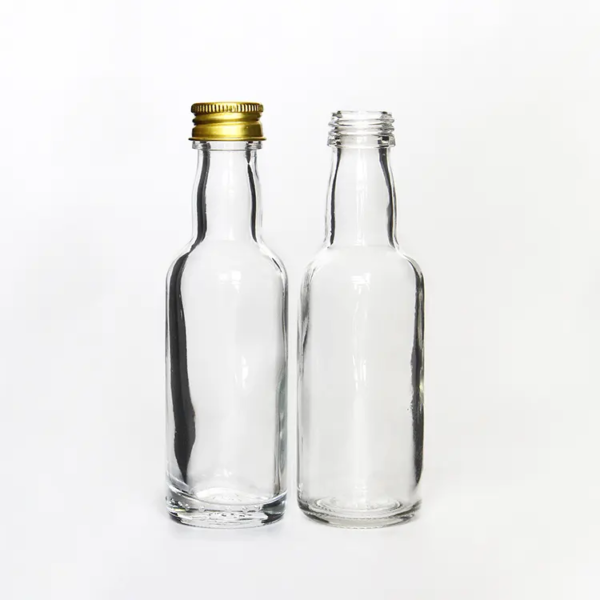 mini liquor bottles in bulk