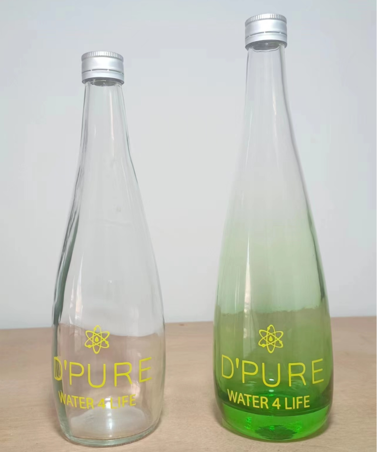 Top 10 custom glass bottles designing in AE